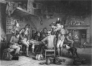 Uncorking: RECRUITING/VILLAGE INN