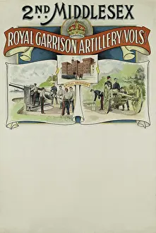 Nulli: Recruitment Poster - British Military