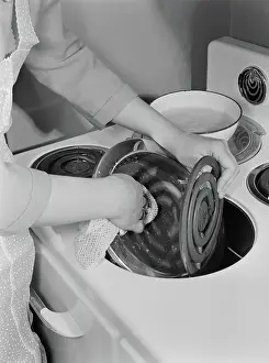 Durable: Recycle - conservation - WWII - war effort