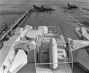 Onboard: Red Banner Northern Fleet