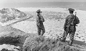 Sakhalin: Red Banner Pacific border district
