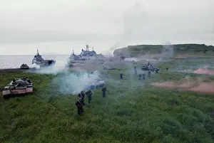 Kozlov: Red Banner Pacific Fleet
