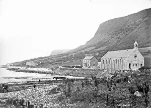 Trap: Red Bay, Co. Antrim