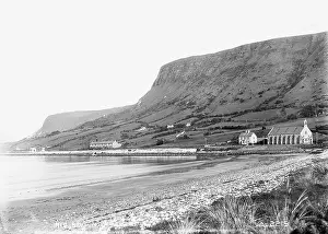 Waterfoot: Red Bay, Waterfoot