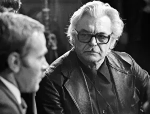 Bondarchuk: Red bells movie, 1981