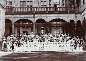 Simla: RED CROSS IN INDIA