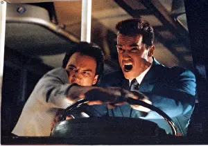 Belushi: RED HEAT