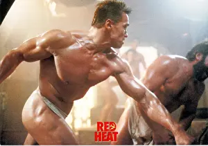 RED HEAT