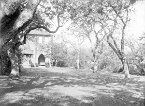 Morriss: Red House, Bexleyheath