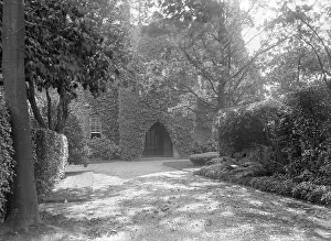 Red House, Bexleyheath