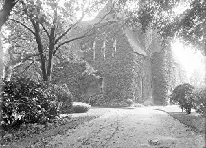 Red House, Bexleyheath