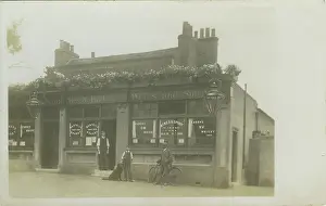 Red Lion Inn