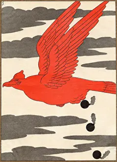 Menace: THE RED MENACE !