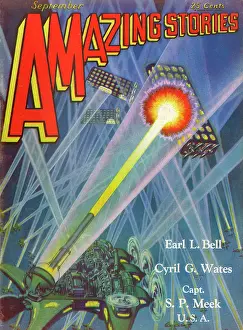Perceived: THE RED PERIL