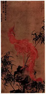 The Red Phoenix