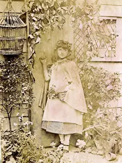 1887copy1: Red Riding Hood