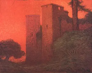 Foottet: Red Towers