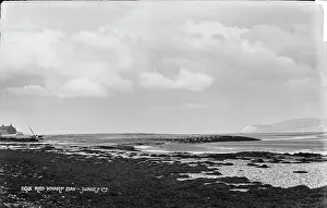 Wharf: Red Wharf Bay
