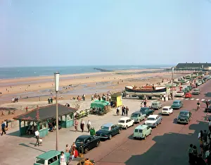 Redcar: Redcar - Promenade