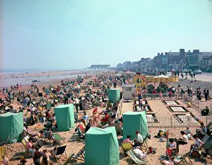 Redcar: Redcar - Sands