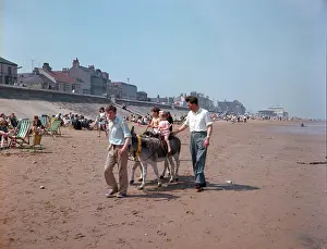 Redcar: Redcar - Sands