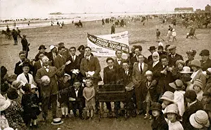 Middlesbrough: Redcar, Yorkshire