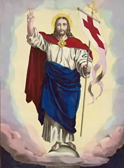 Redeemer: The redeemer of the world
