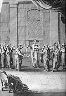 Purified: REDEMPTION CEREMONY