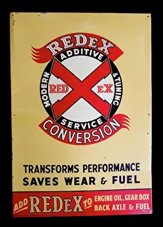 Tunes: Redex Tuning Service