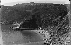 Torquay: Redgate Beach and Anstey Cove