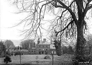 Ballycarry: Redhall, Ballycarry