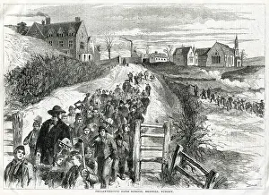 Philanthropic: REDHILL FARM SCHOOL 1856
