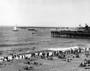 Redondo: REDONDO BEACH
