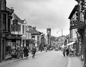Hovis: REDRUTH 1950S