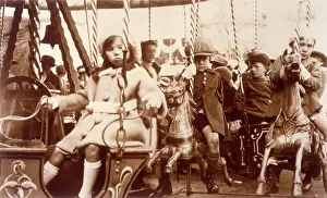 Cranked: REDRUTH WHITSUN FAIR