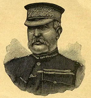 Redvers: Redvers Henry Buller