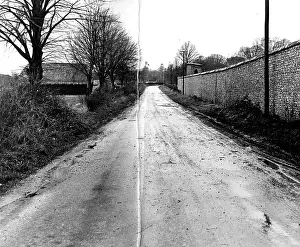 1501: Redvins Road, Halnaker