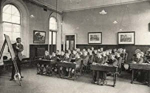 Reedham School, Purley - Classroom
