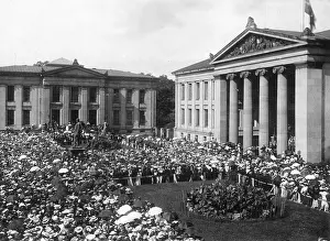 Referendum on the independence of Norway from Sweden, 1905