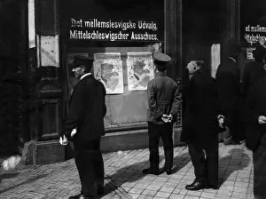 Affiliation: Before the referendum in North Schleswig
