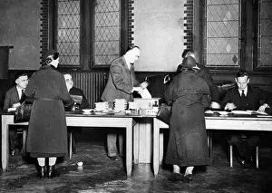 Referenda: Referendum in the Saarland, 1935