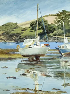 Helford: Reflections on the River Helford
