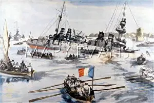 Refloat: REFLOATING THE SULLY