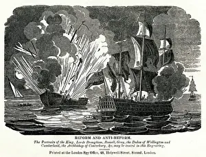 Brougham: Reform and Anti-Reform