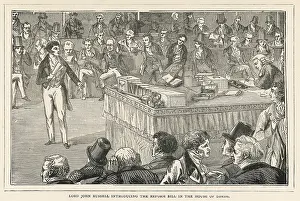 Introducing: REFORM BILL/1832