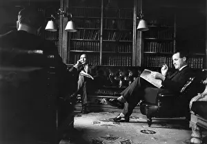 The Reform Club, 1969