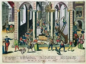 Reforma: Reforma protestante (1566)