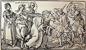 Monasticism: The Reformation