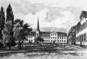 Gotthilf: Reformatory