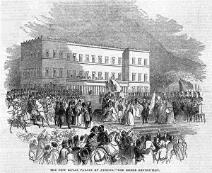 Grants: REFORMS AT ATHENS
